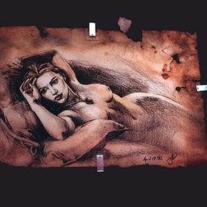 Meet your Posher, Javier